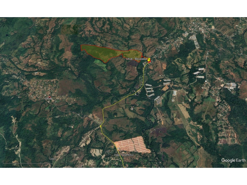 Venta de Terreno en Utivé, Pacora — foto 6