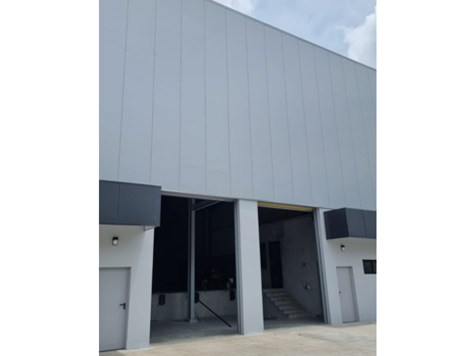 Venta de Bodega en Juan Díaz — foto 5