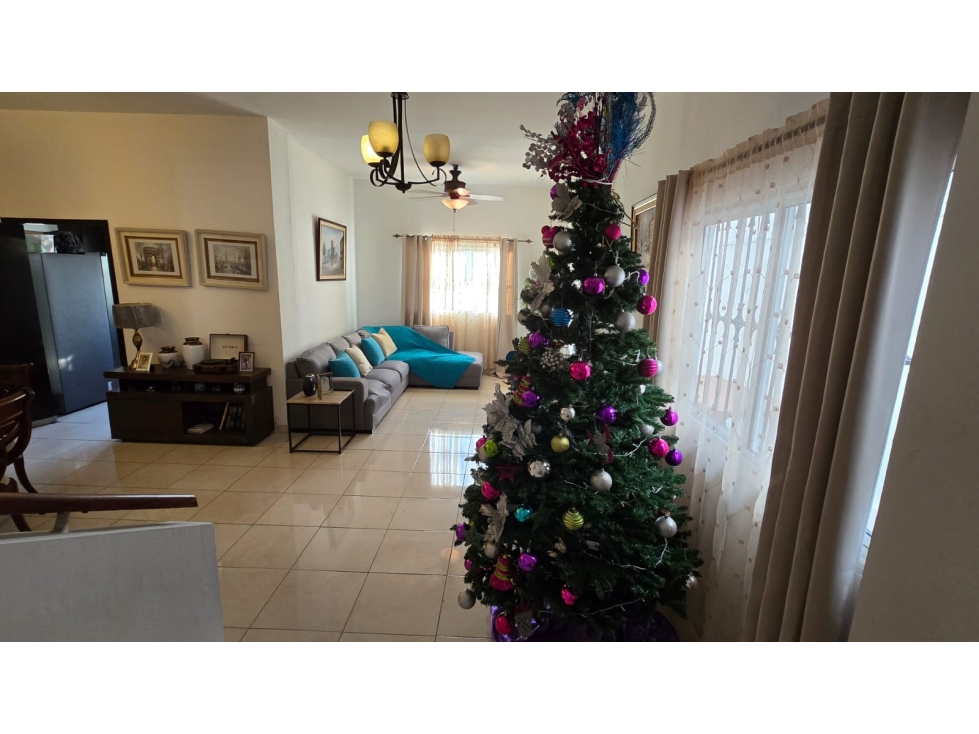 Venta de casa en Hato Pintado — foto 3