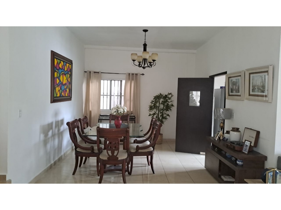 Venta de casa en Hato Pintado — foto 5