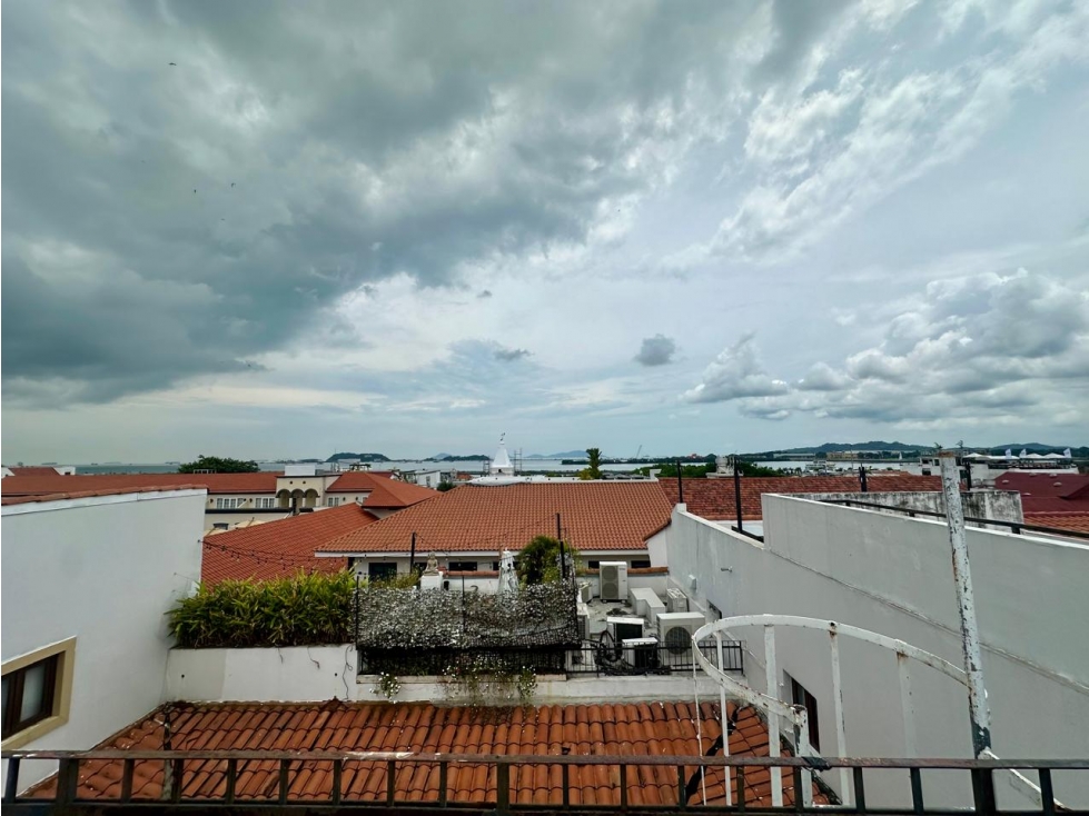 Venta de Apartamento (Loft) en Casco Viejo, San Felipe — foto 2