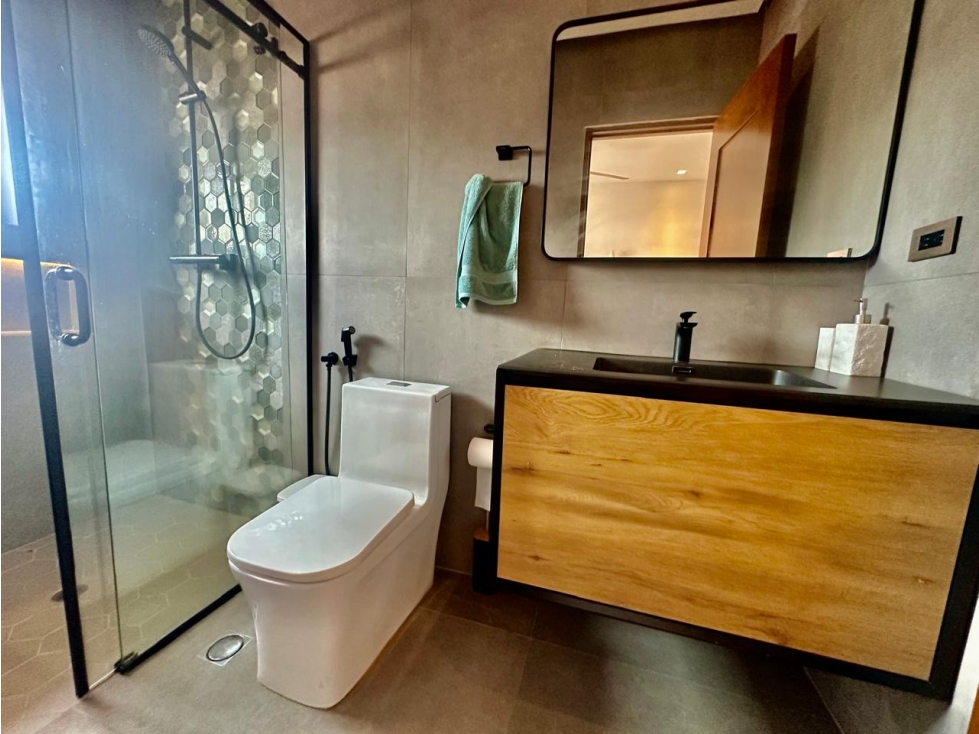 Venta de Apartamento (Loft) en Casco Viejo, San Felipe — foto 3
