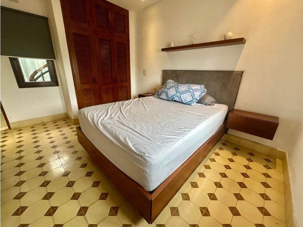 Venta de Apartamento (Loft) en Casco Viejo, San Felipe — foto 4