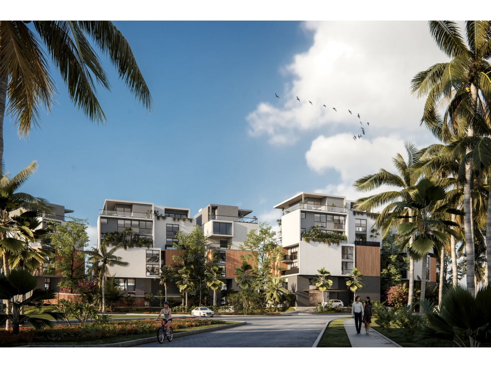 Venta de Apartamento en Ocean Reef Islands, Punta Pacífica — foto 6