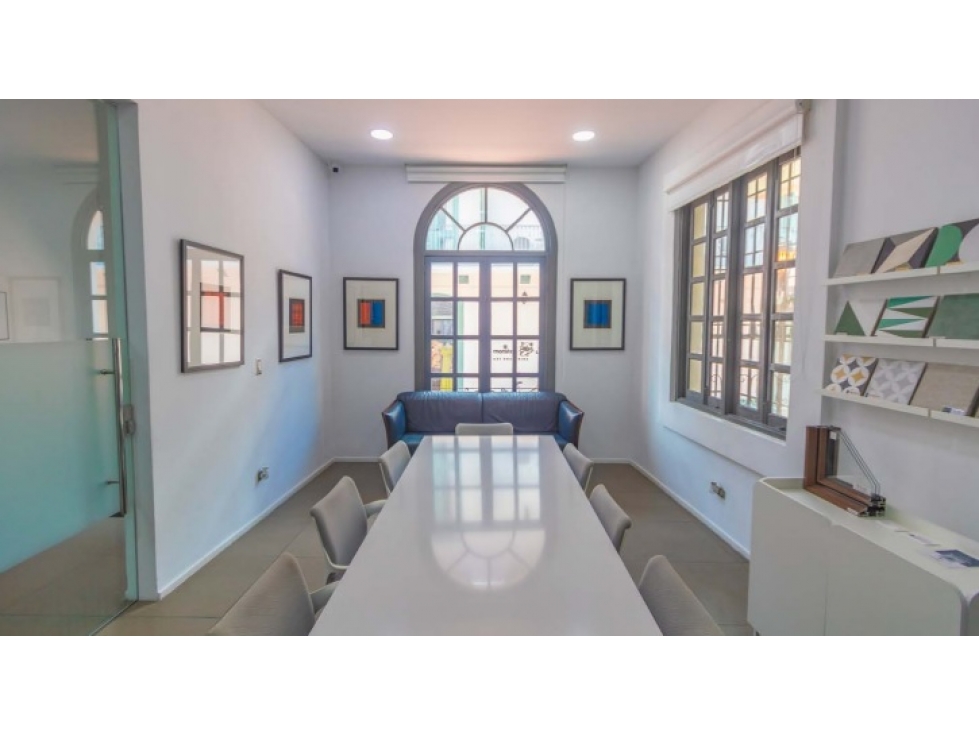 Edificio en Venta en el Corazón del Casco Antiguo — foto 2