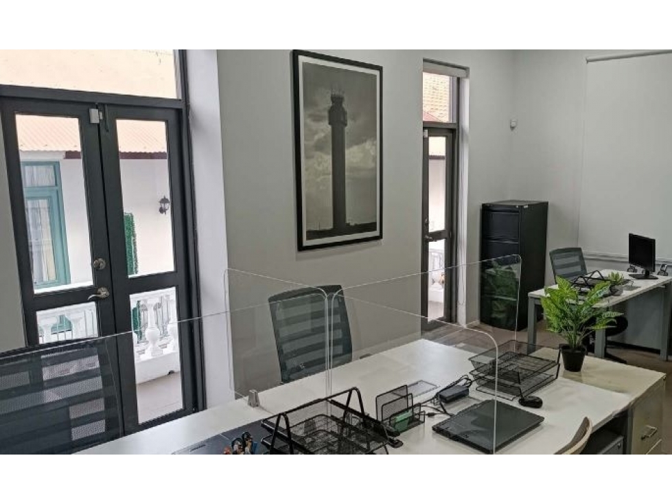 Edificio en Venta en el Corazón del Casco Antiguo — foto 4