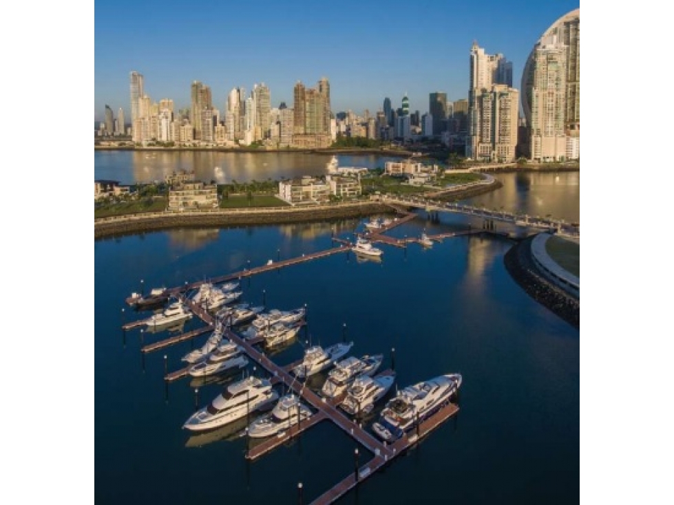 Apartamento en Venta en Ocean Reef Islands — foto 6