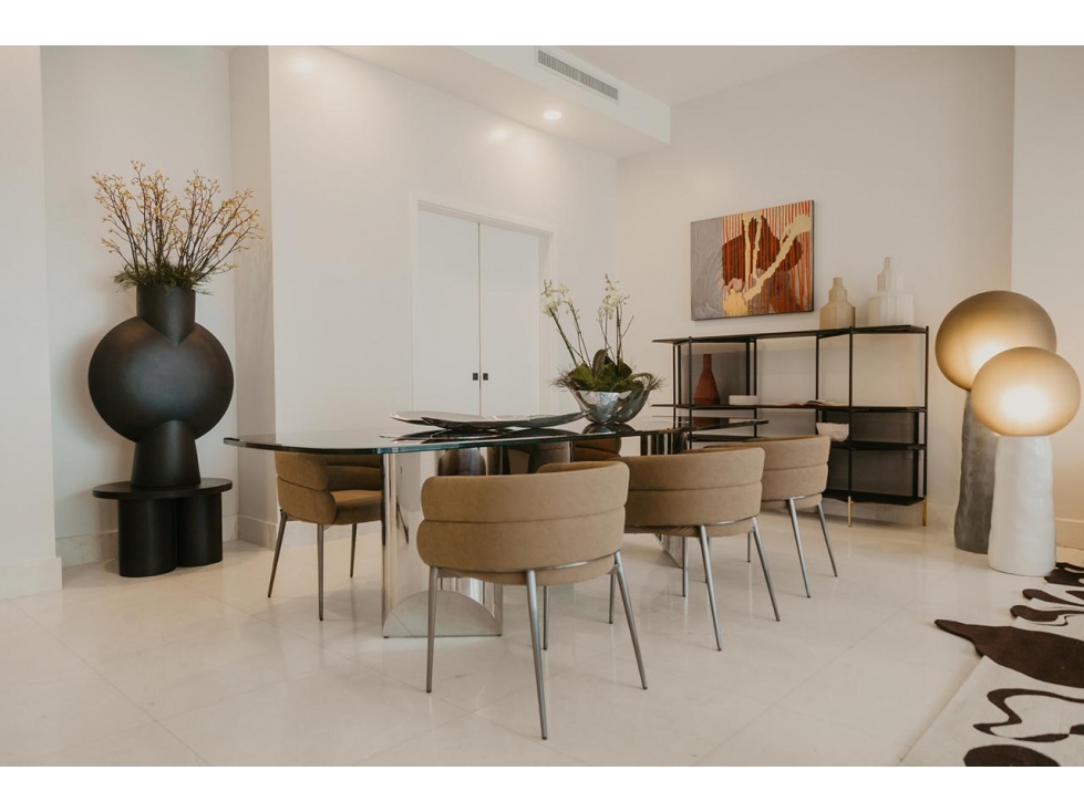 Venta de Apartamento en Ocean Reef Islands — foto 3