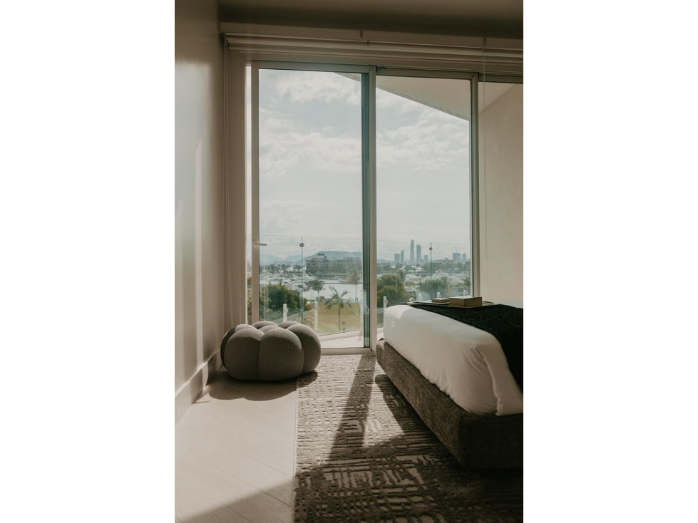 Venta de Apartamento en Ocean Reef Islands — foto 4