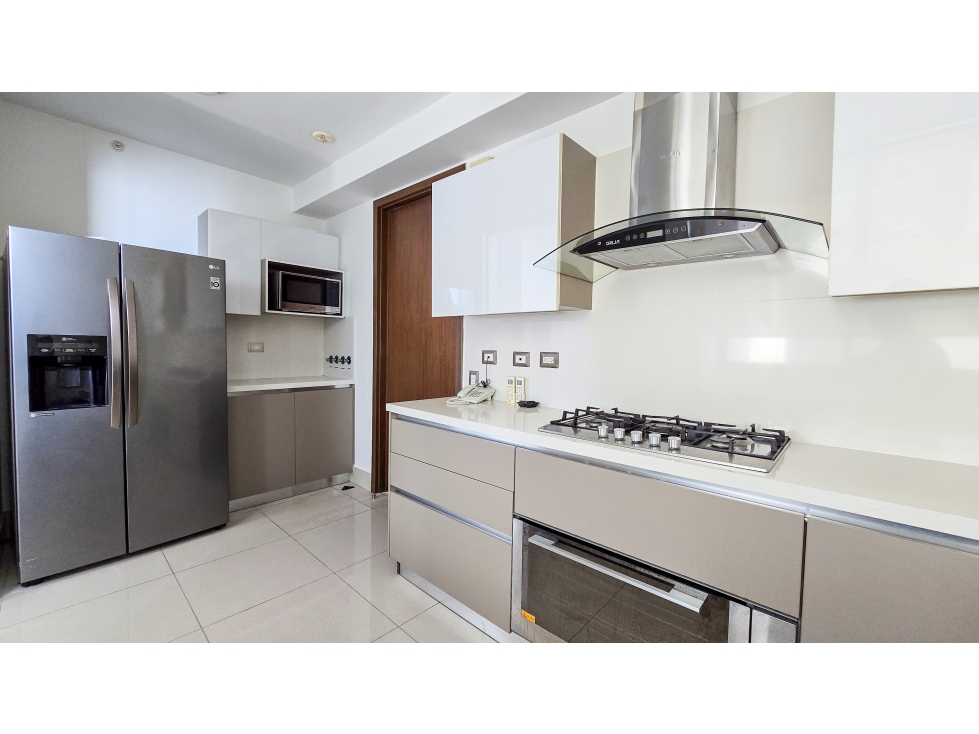 Apartamento en Alquiler en Costa del Este — foto 3