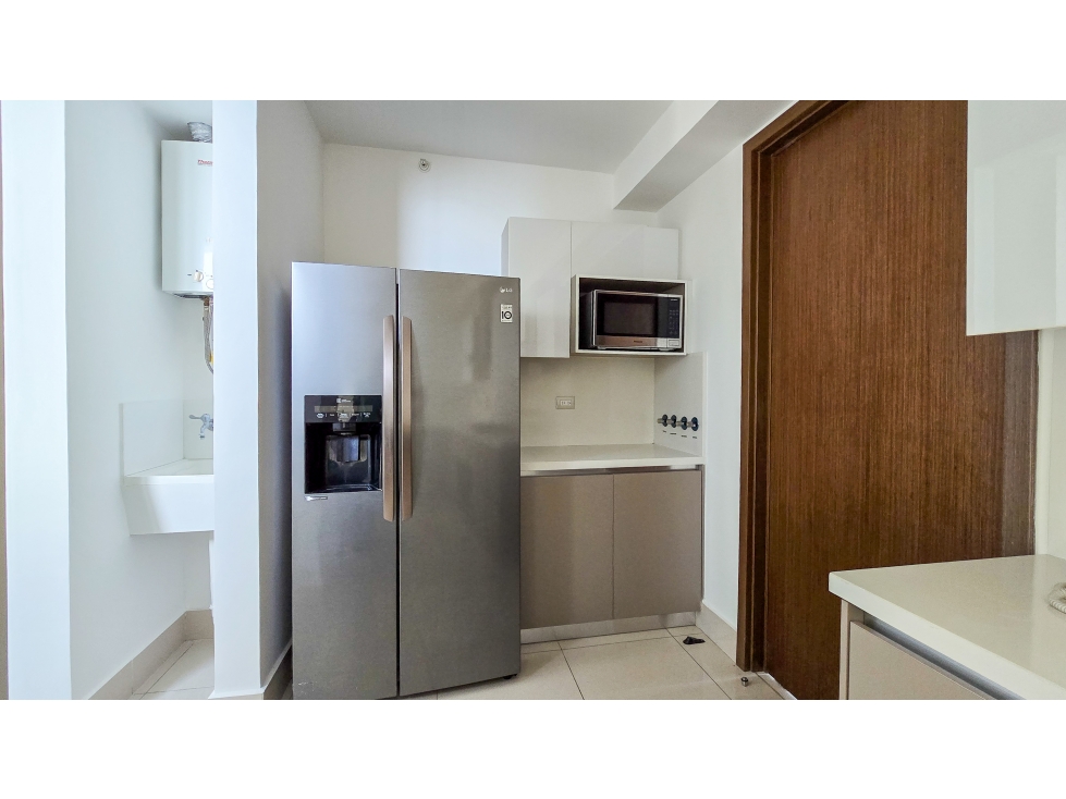 Apartamento en Alquiler en Costa del Este — foto 4