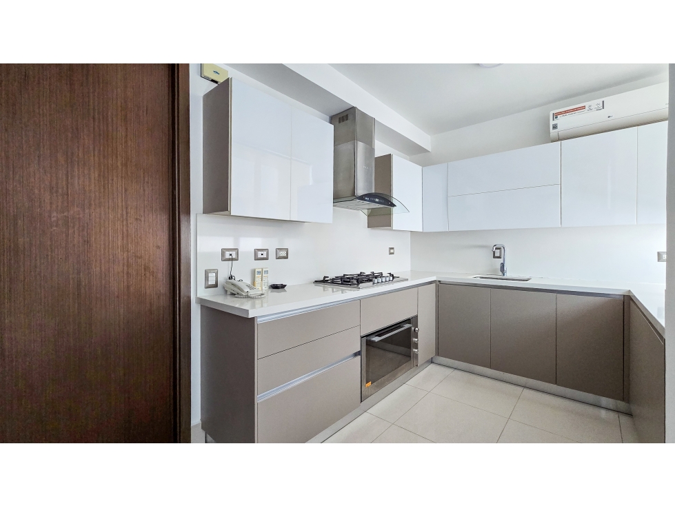 Apartamento en Alquiler en Costa del Este — foto 5