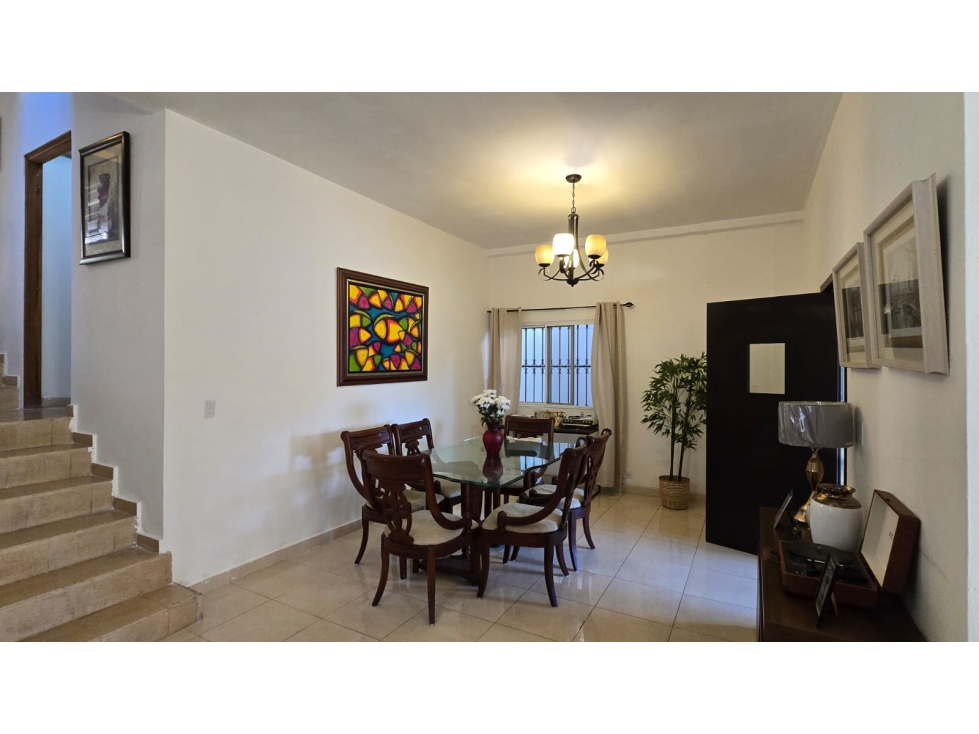 Venta de casa en Hato Pintado — foto 4