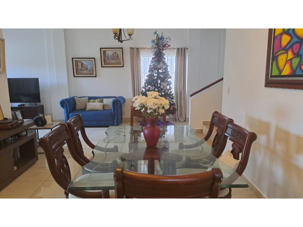 Venta de casa en Hato Pintado — foto 6