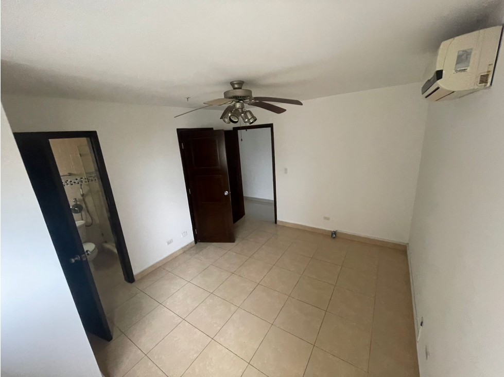 Se Alquila Apartamento en Costa del Este — foto 3