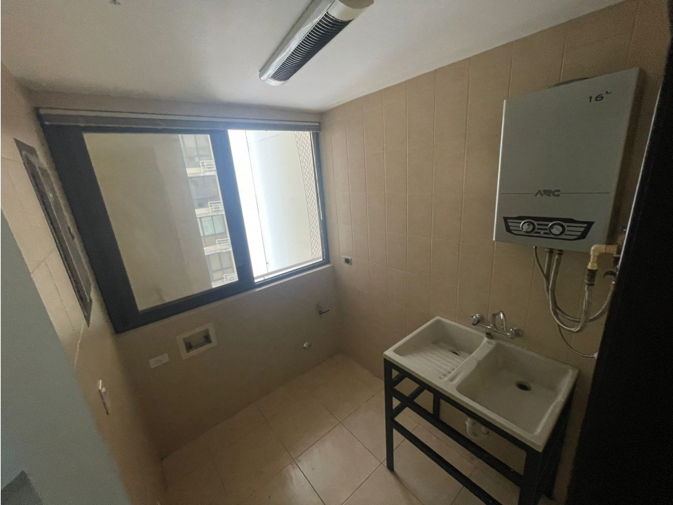Se Alquila Apartamento en Costa del Este — foto 6