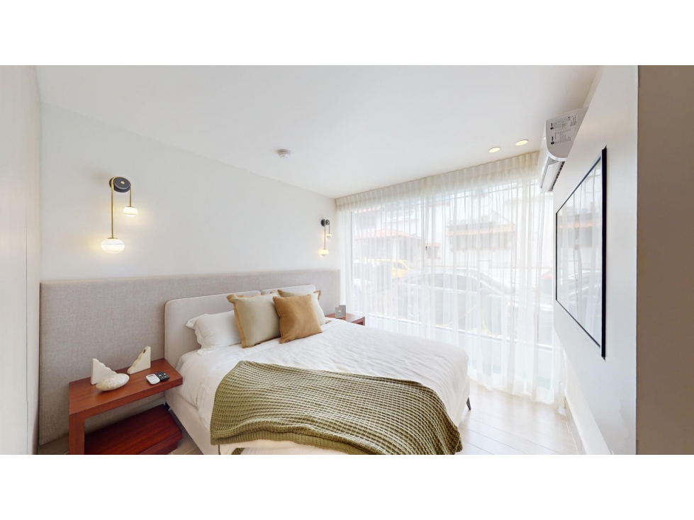 Venta de Apartamento en Bella Vista, Panamá — foto 4