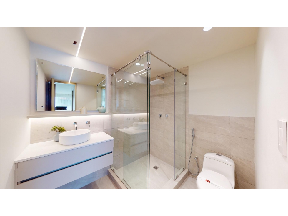 Venta de Apartamento en Bella Vista, Panamá — foto 5