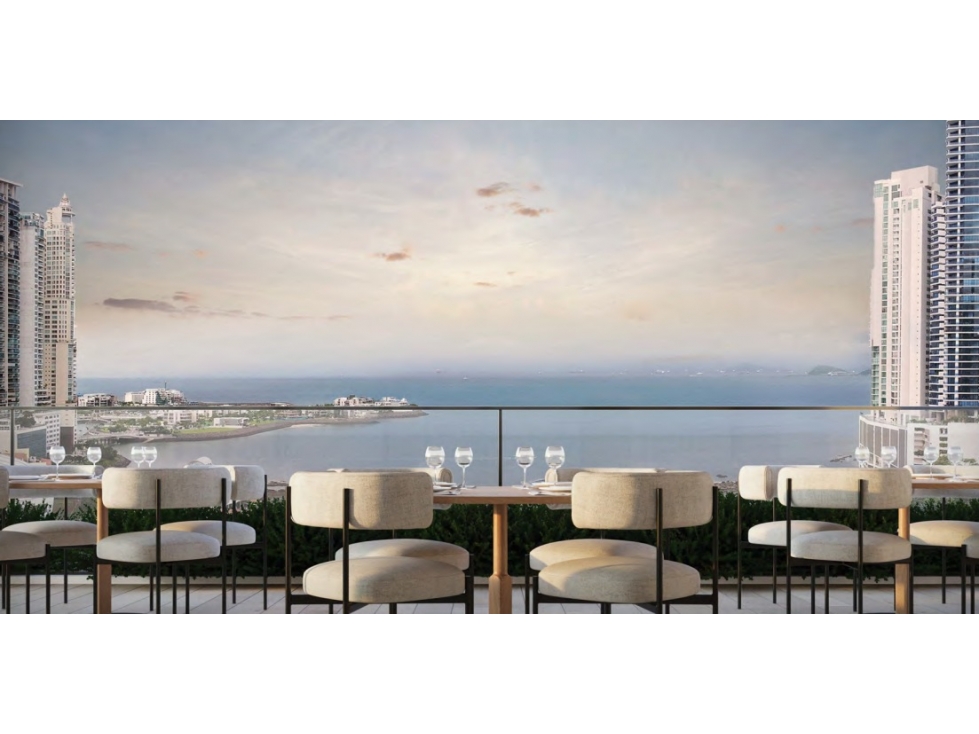 Venta de Apartamento en Punta Pacífica — foto 2