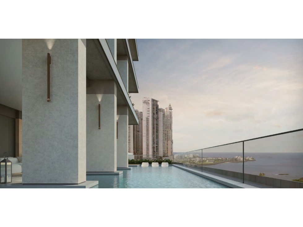 Venta de Apartamento en Punta Pacífica — foto 3