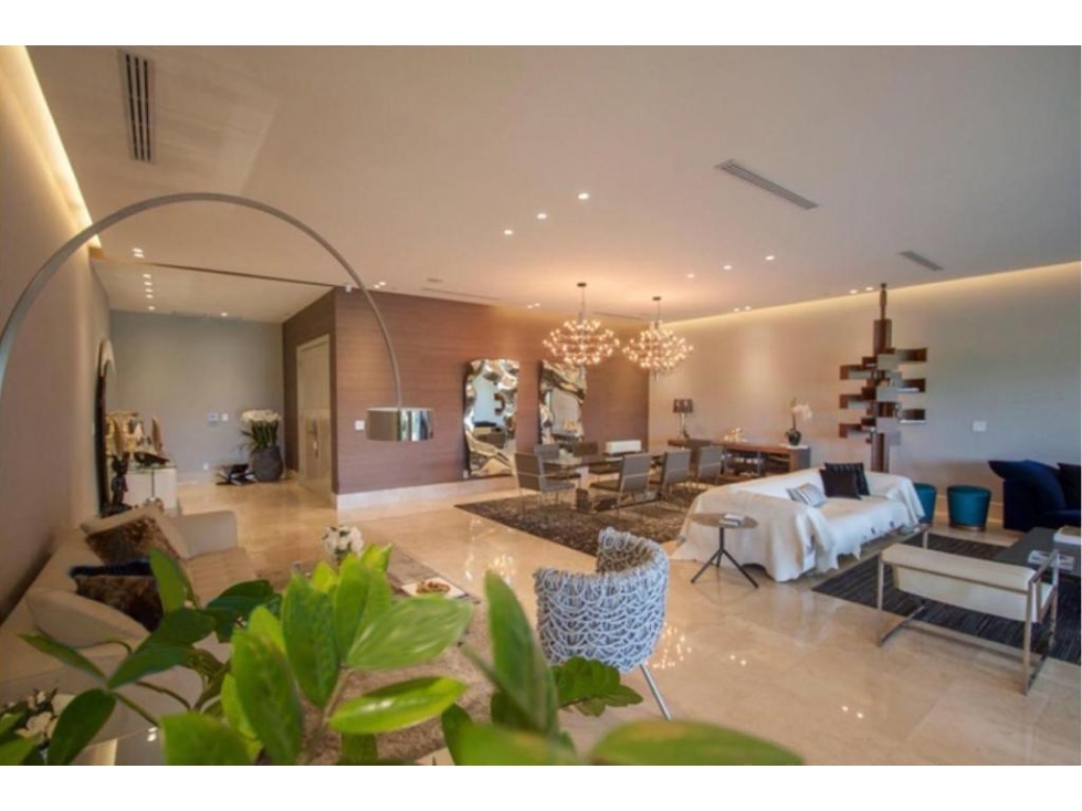 Alquiler de Apartamento en Santa María — foto 2