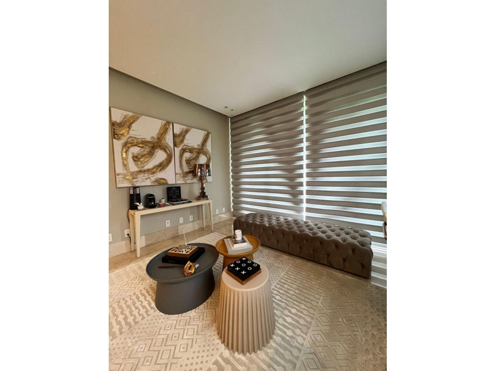 Alquiler de Apartamento en Santa María — foto 4