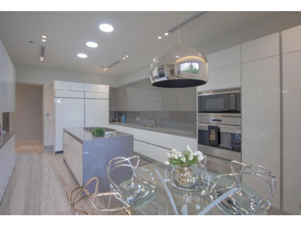 Alquiler de Apartamento en Santa María — foto 5