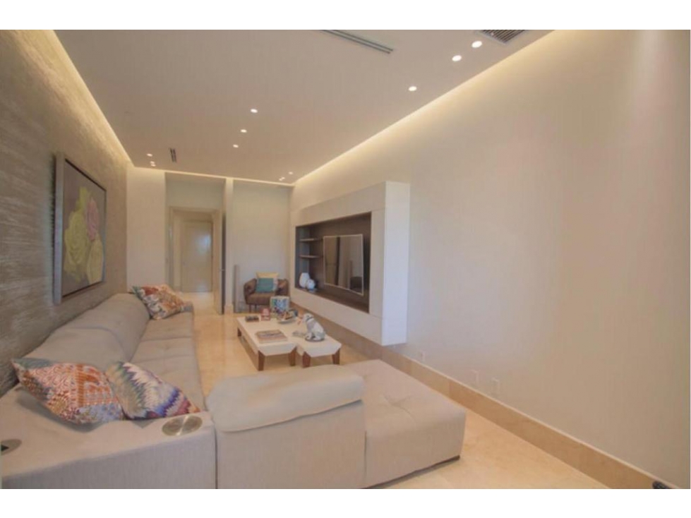 Alquiler de Apartamento en Santa María — foto 6