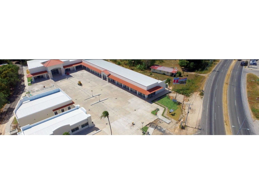 Venta de Local Comercial en Farallón - 2