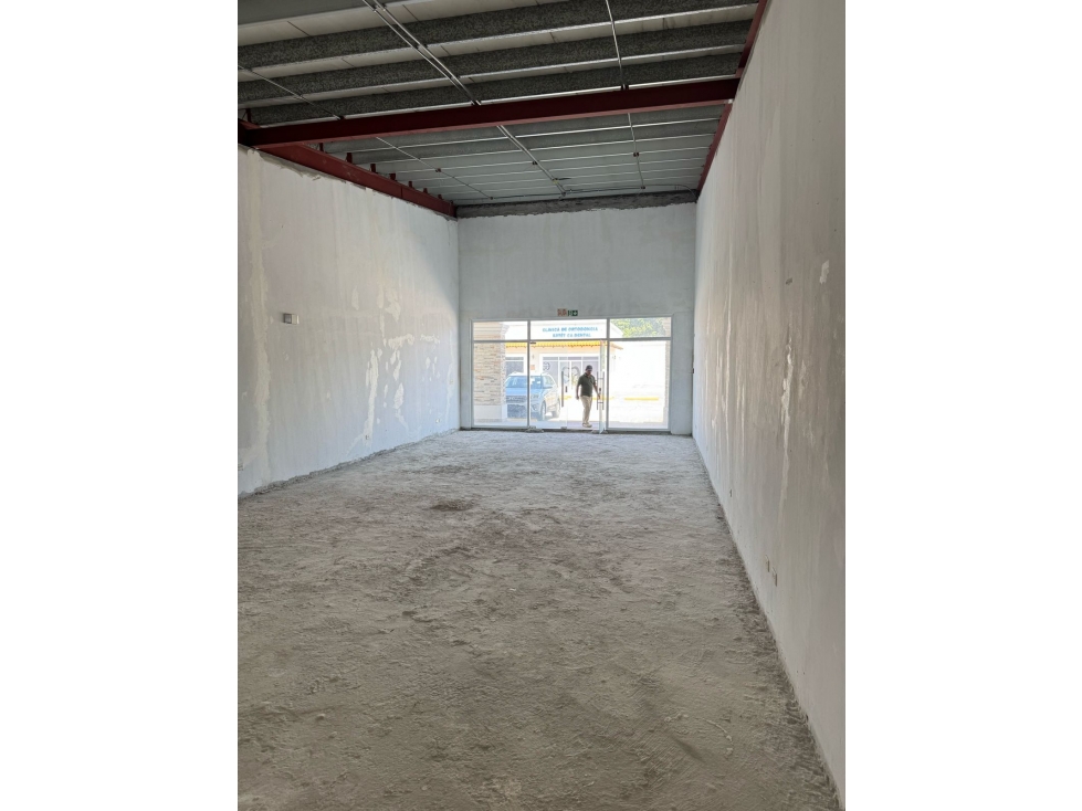 Venta de Local Comercial en Farallón - 6