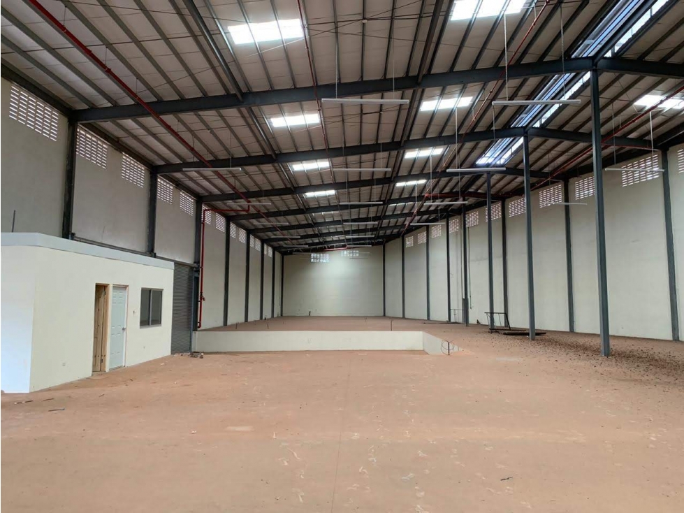 Se Alquila Bodega y Terreno en Nuevo Chorrillo, Arraiján - 2