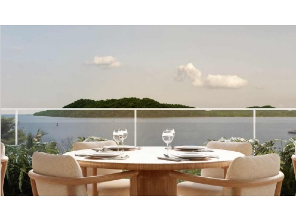 Apartamento en venta en Amador — foto 6