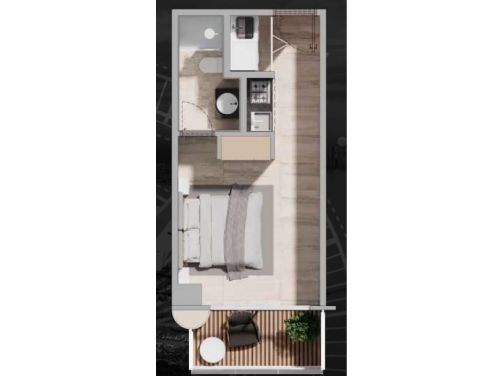 Apartamento en venta en Amador — foto 3