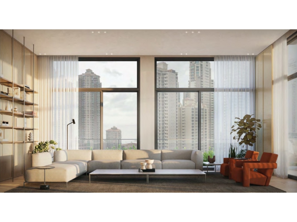 Venta de Apartamento en Punta Pacífica — foto 4