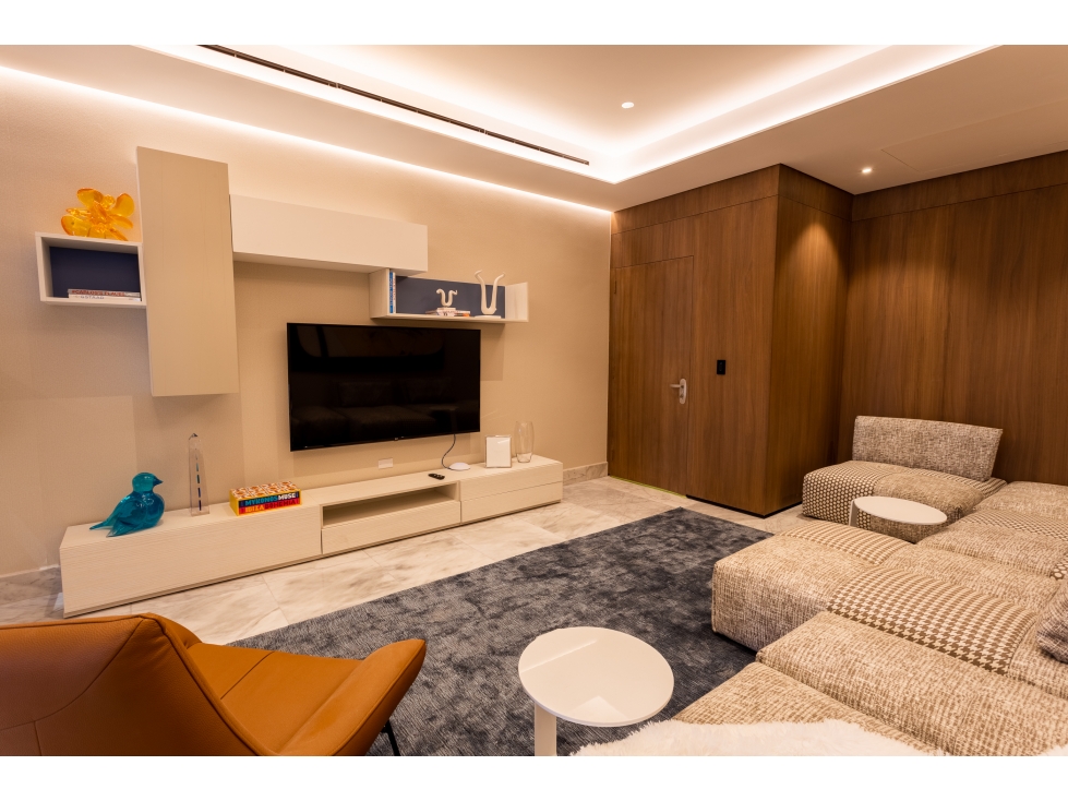 Apartamento (Penthouse) en venta - Punta Paitilla — foto 5