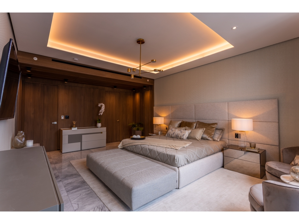 Apartamento (Penthouse) en venta - Punta Paitilla — foto 6