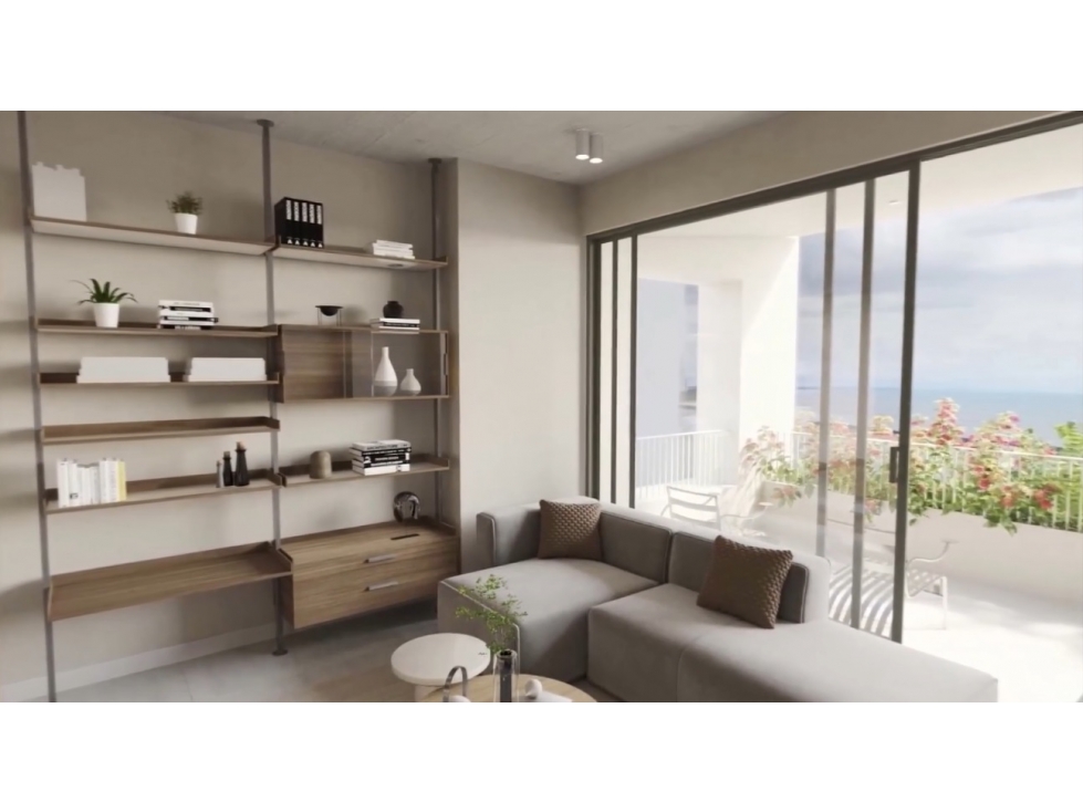 Venta de apartamento en Coco del Mar, San Francisco — foto 2