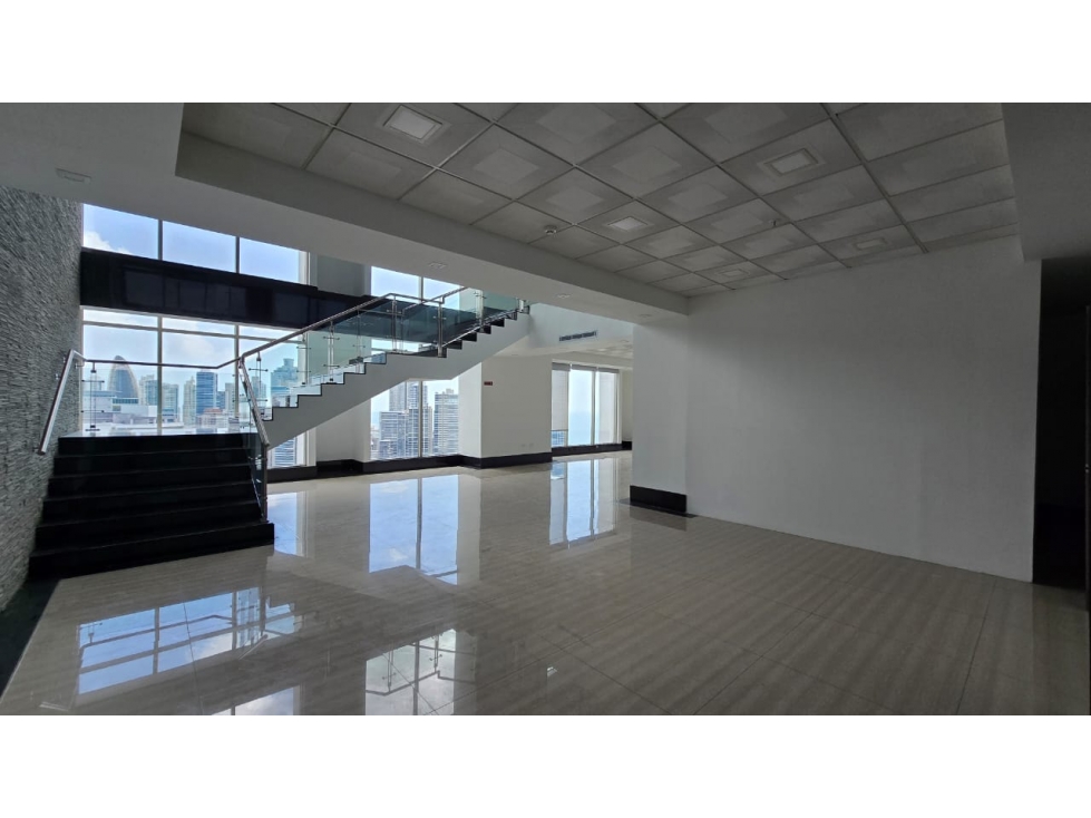 Oficina en alquiler, Avenida Balboa — foto 3