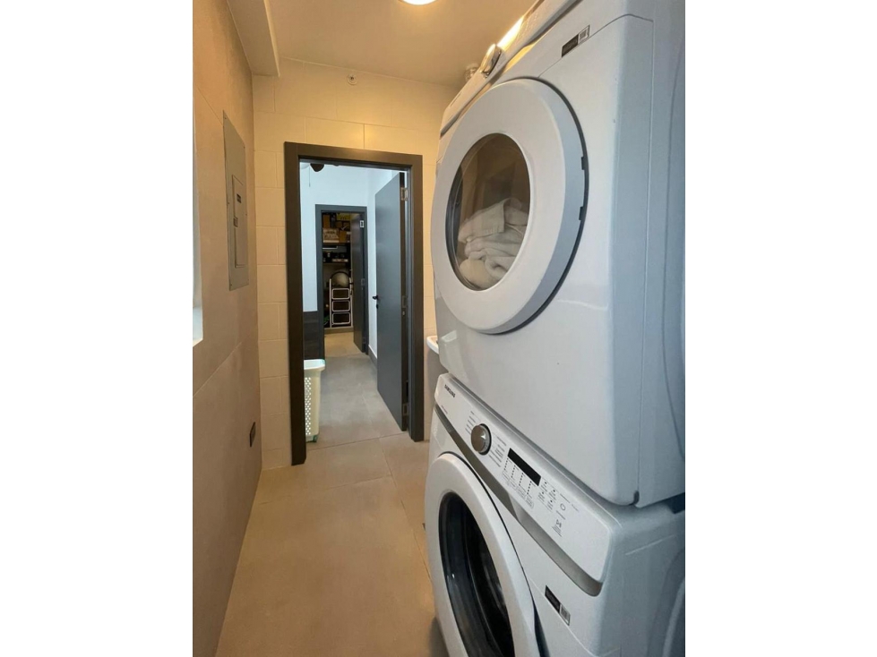 Alquiler de apartamento en Coco del Mar — foto 2