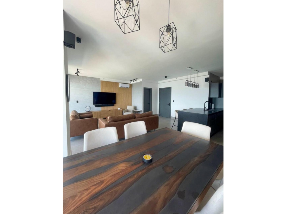 Alquiler de apartamento en Coco del Mar — foto 4