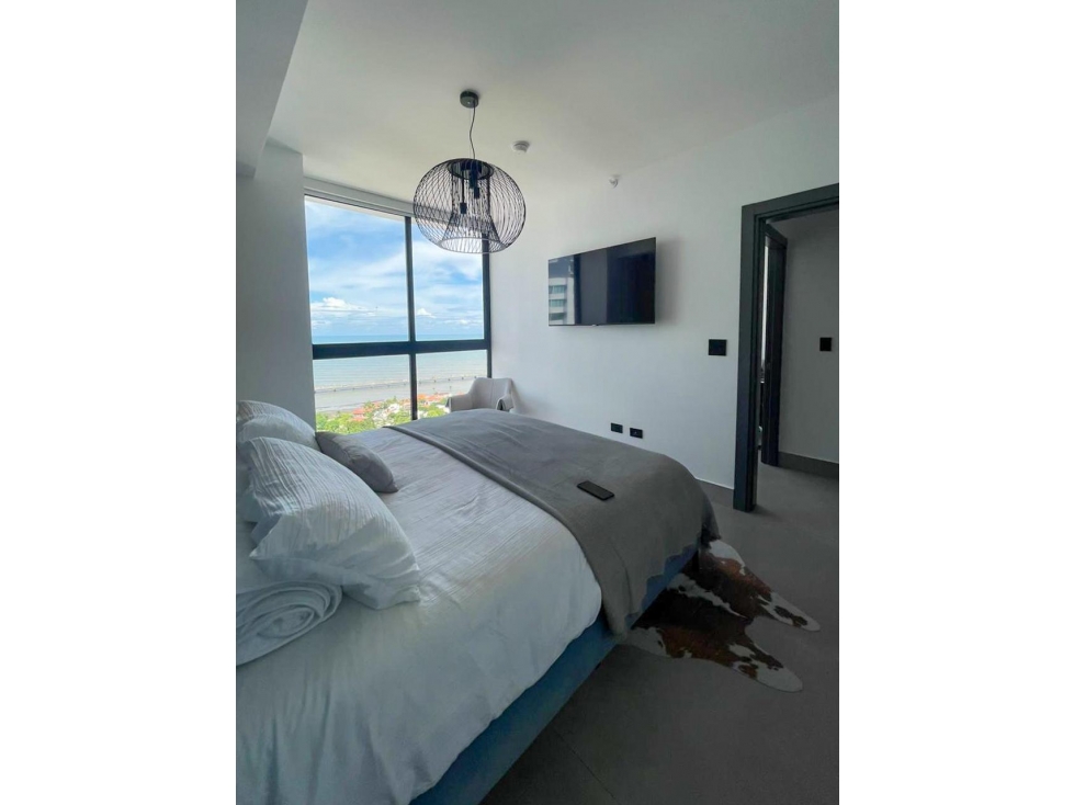 Alquiler de apartamento en Coco del Mar — foto 5