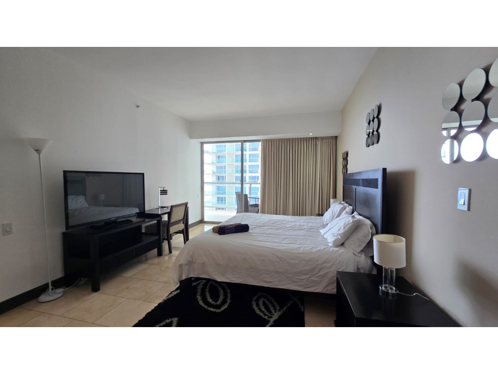 Apartamento en Alquiler Punta Pacífica — foto 5
