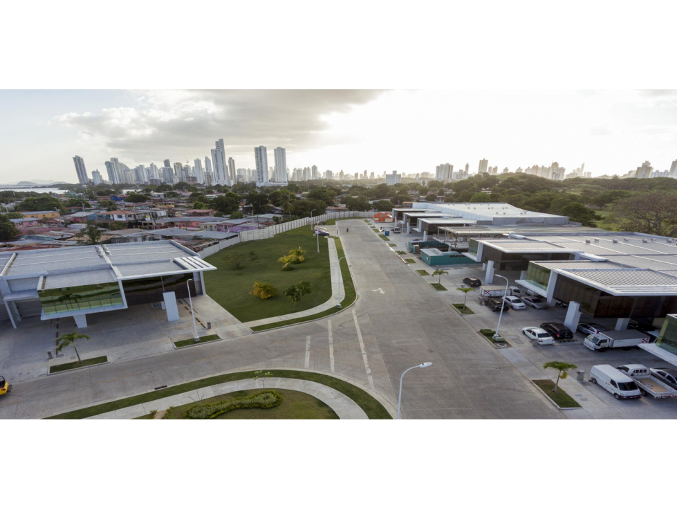 Venta de Bodegas en Panamá Viejo — foto 3