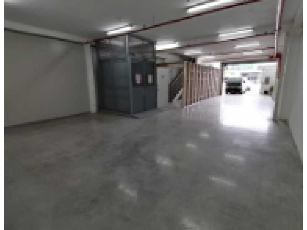 Venta de Bodegas en Panamá Viejo — foto 6