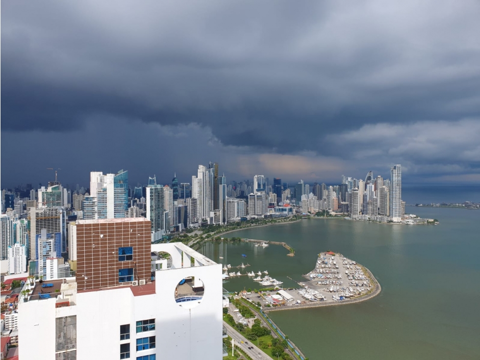 Alquiler de Apartamento en Avenida Balboa — foto 3