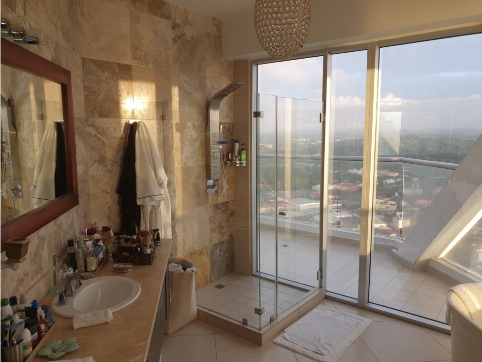 Alquiler de Apartamento en Avenida Balboa — foto 5