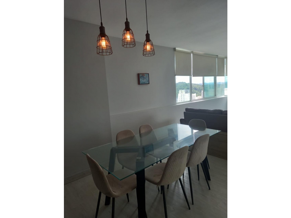Venta de apartamento en Edison Park — foto 2