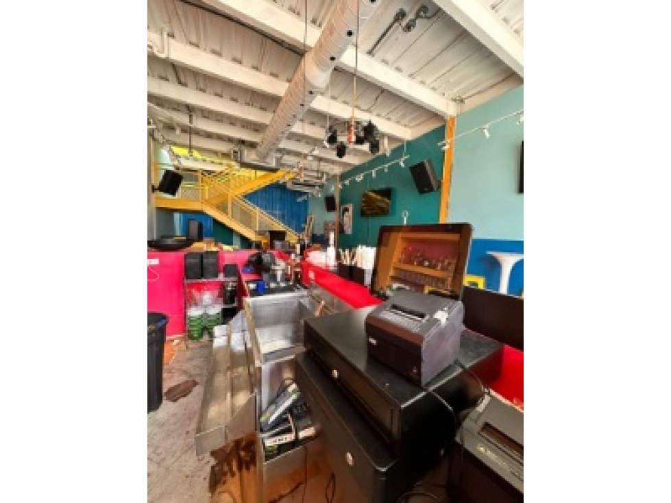 Local Comercial en Alquiler en Vía Brasil — foto 2
