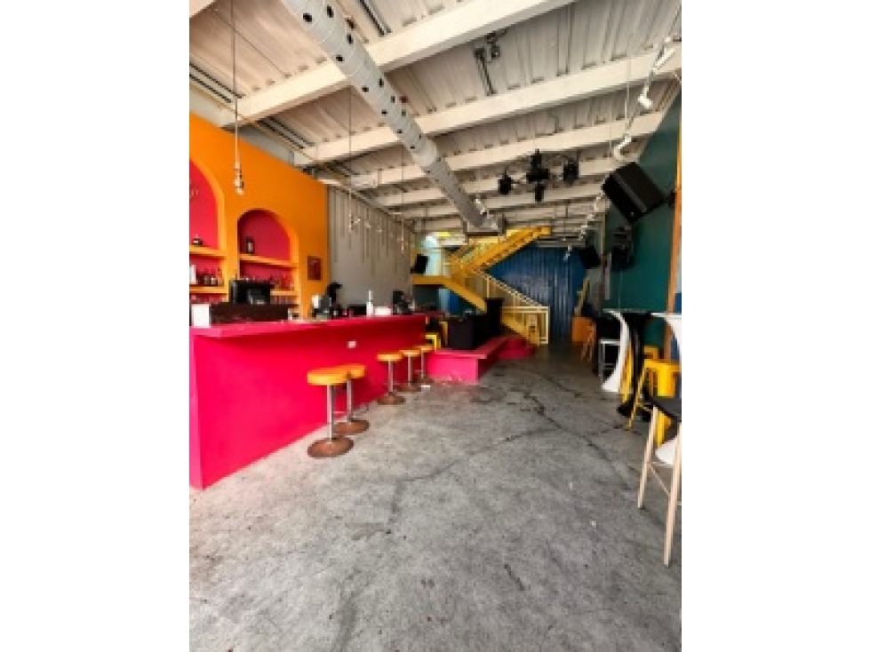Local Comercial en Alquiler en Vía Brasil — foto 3