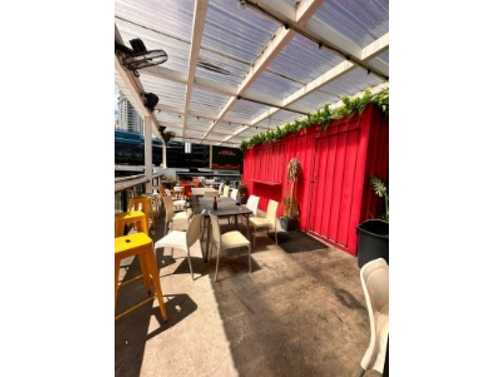Local Comercial en Alquiler en Vía Brasil — foto 4